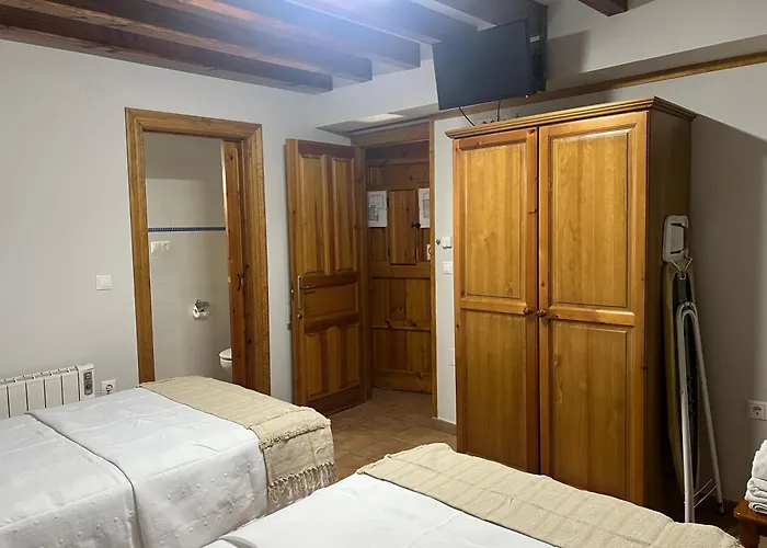 Apartamentos Briz