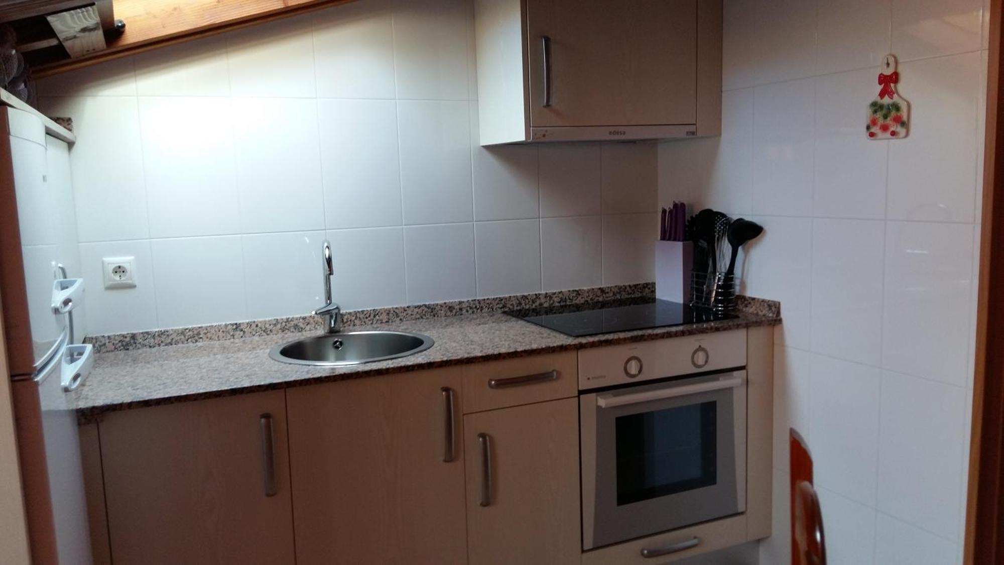 Apartamento Briz Ojedo