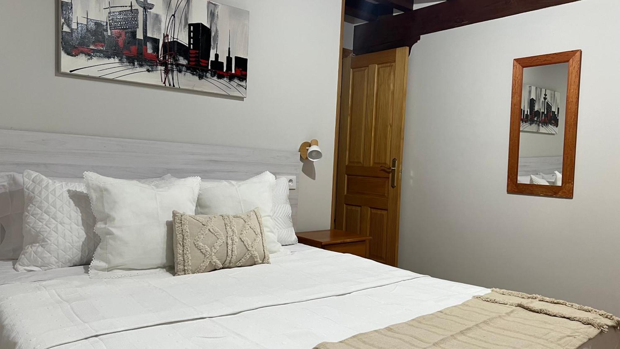 Apartment Briz Ojedo