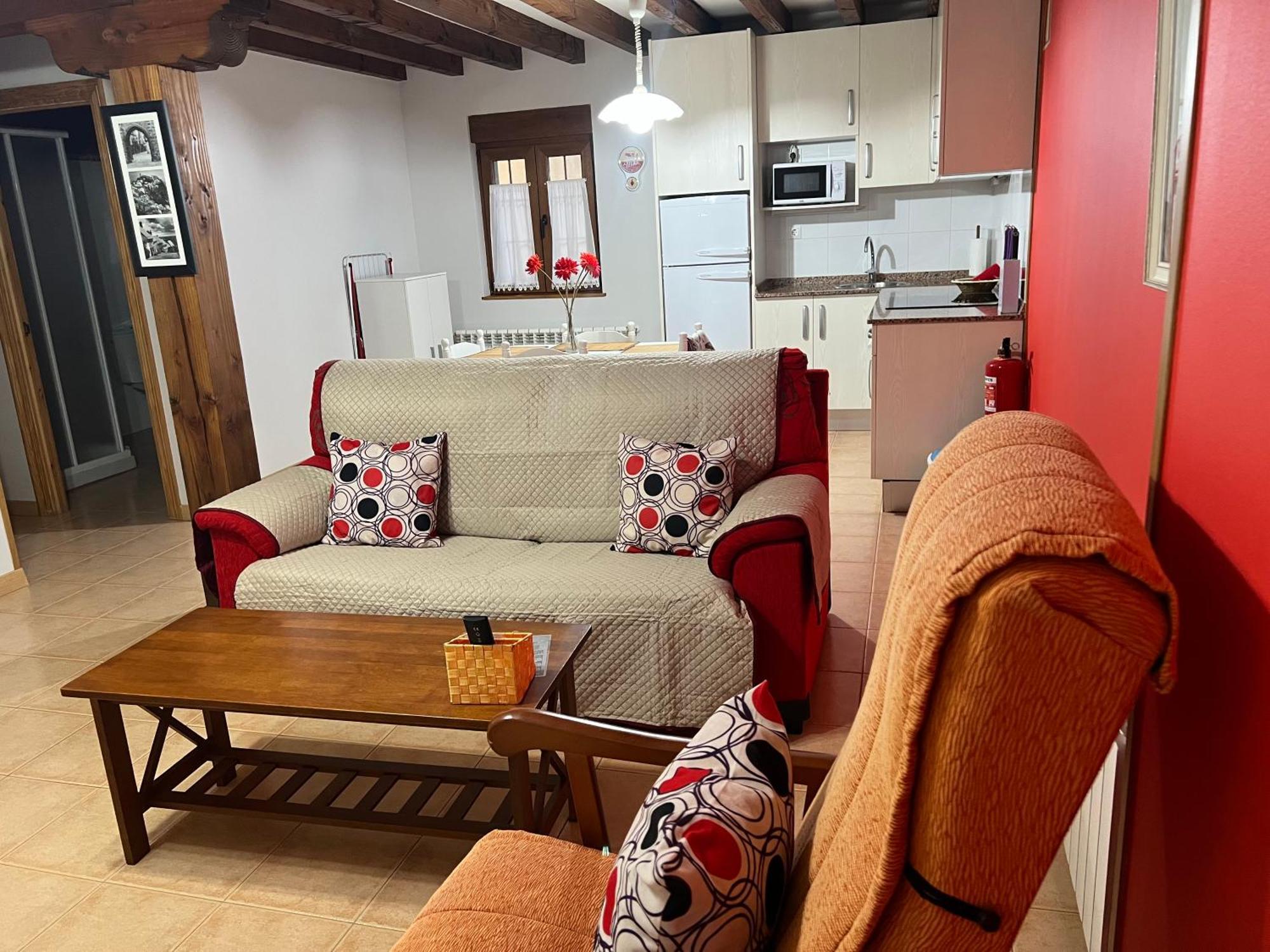 Briz Apartment
