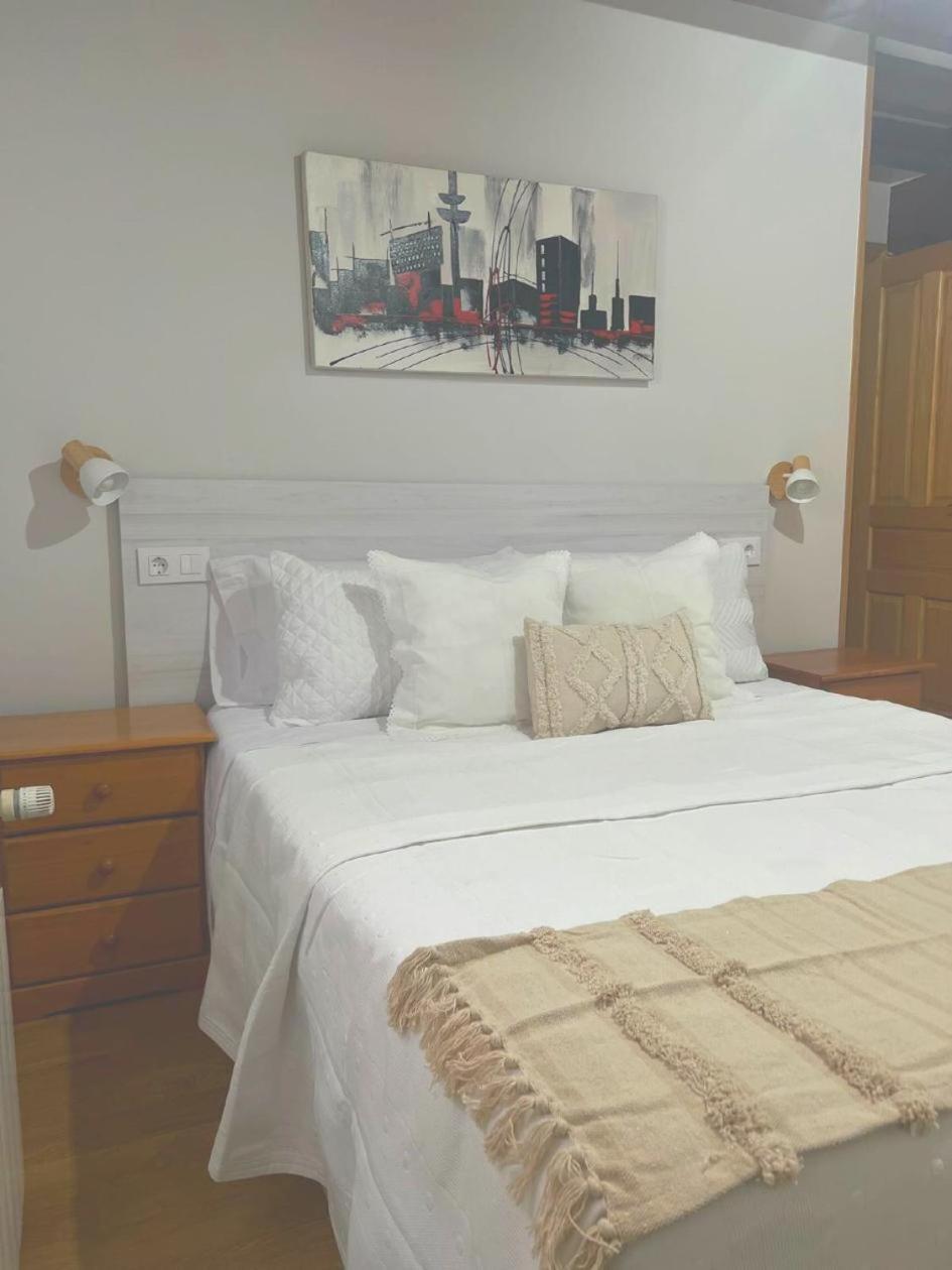 Appartement Briz *
