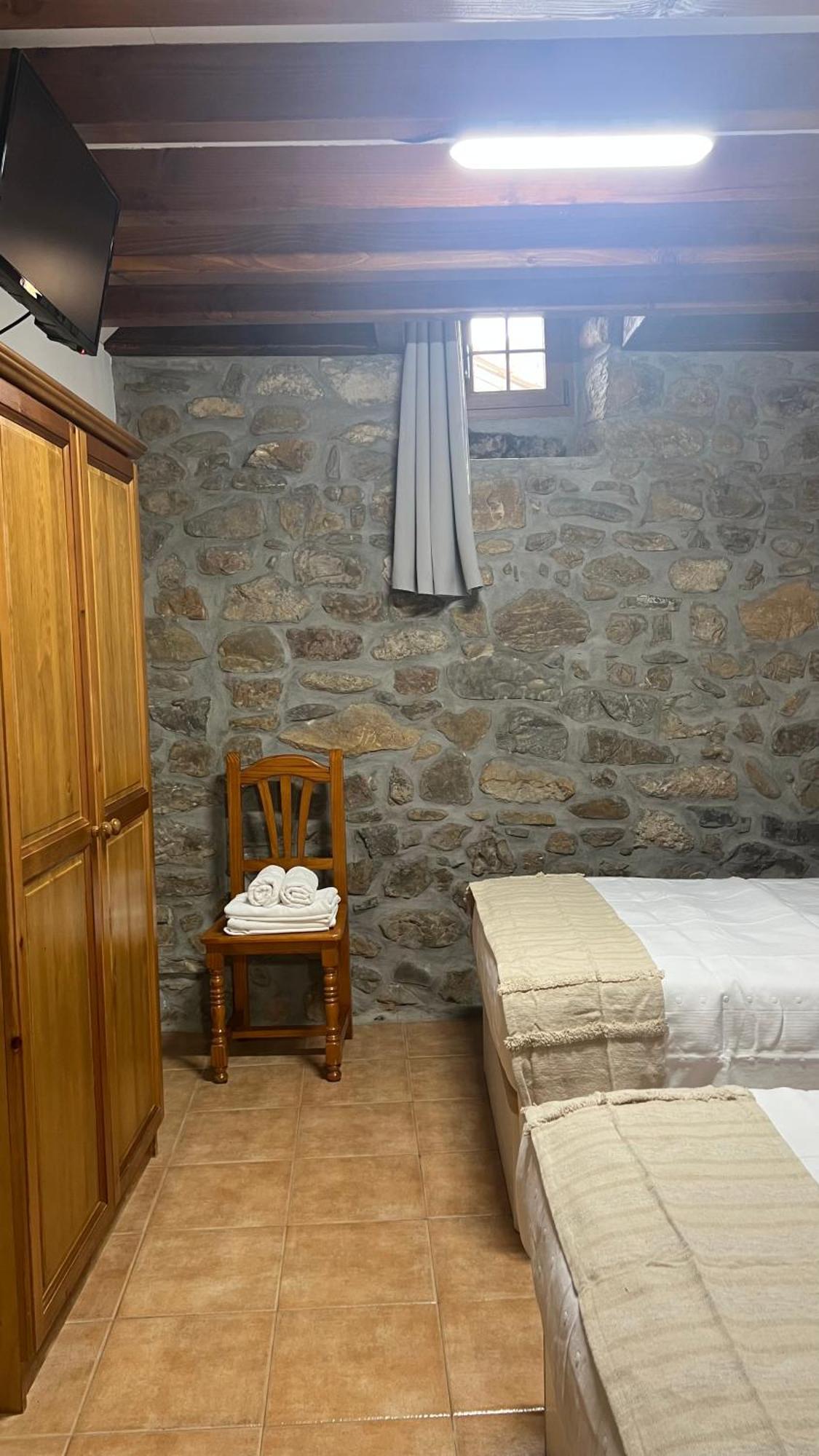 Briz Apartment Ojedo