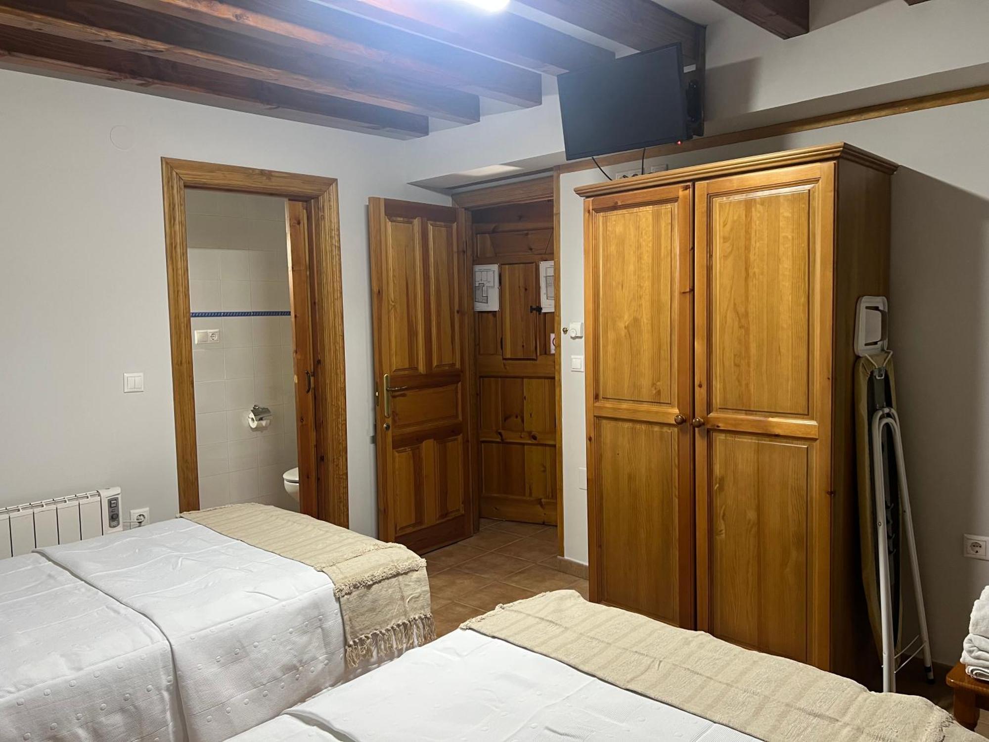 Apartment Briz Ojedo