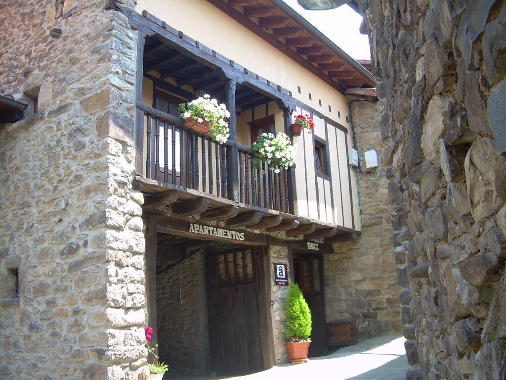 Apartment Briz *